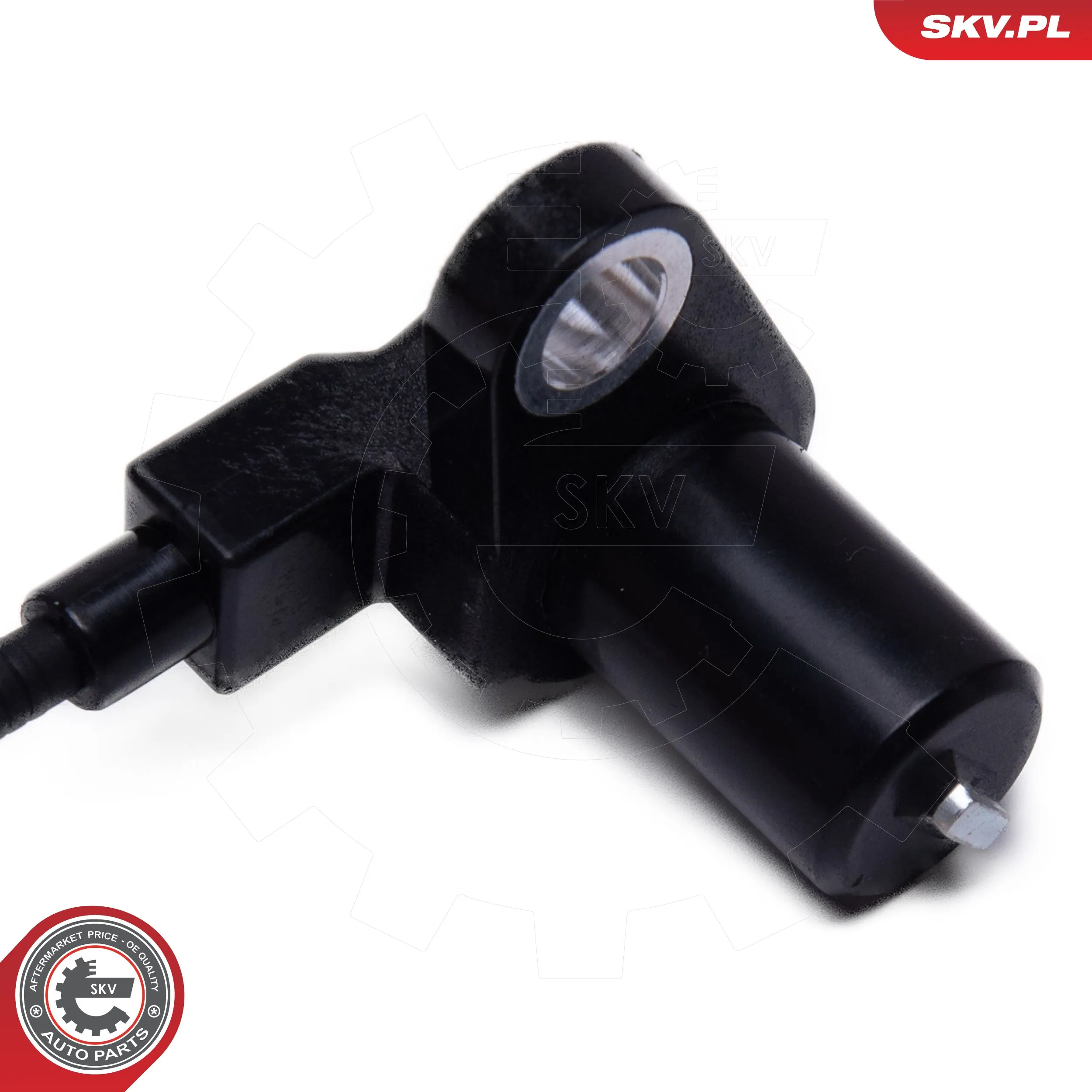 Sensor, wheel speed 06SKV502