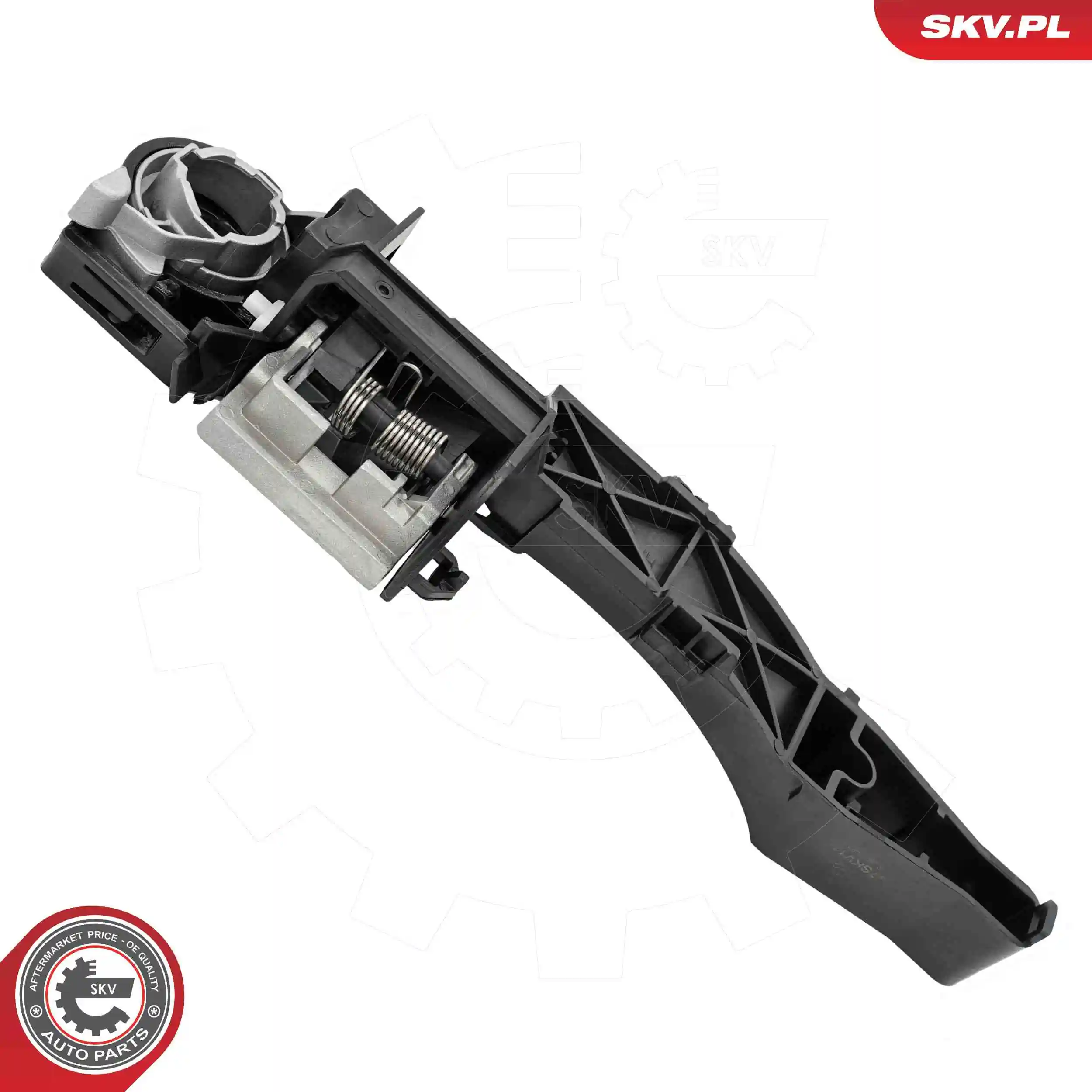 ESEN SKV 97SKV114 Exterior Door Handle