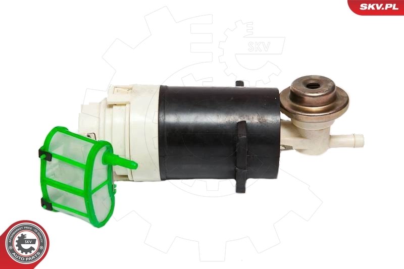 Fuel Pump 02SKV281