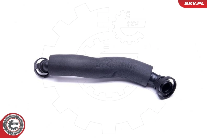 Hose, crankcase ventilation 54SKV040