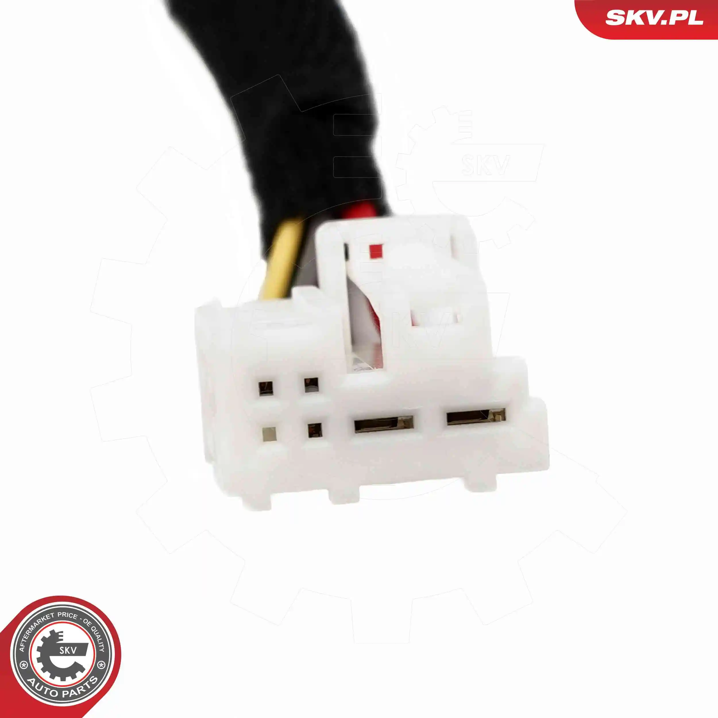 ESEN SKV 16SKV085 Closing aid, tailgate