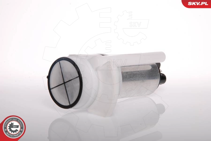 Fuel Pump 02SKV220