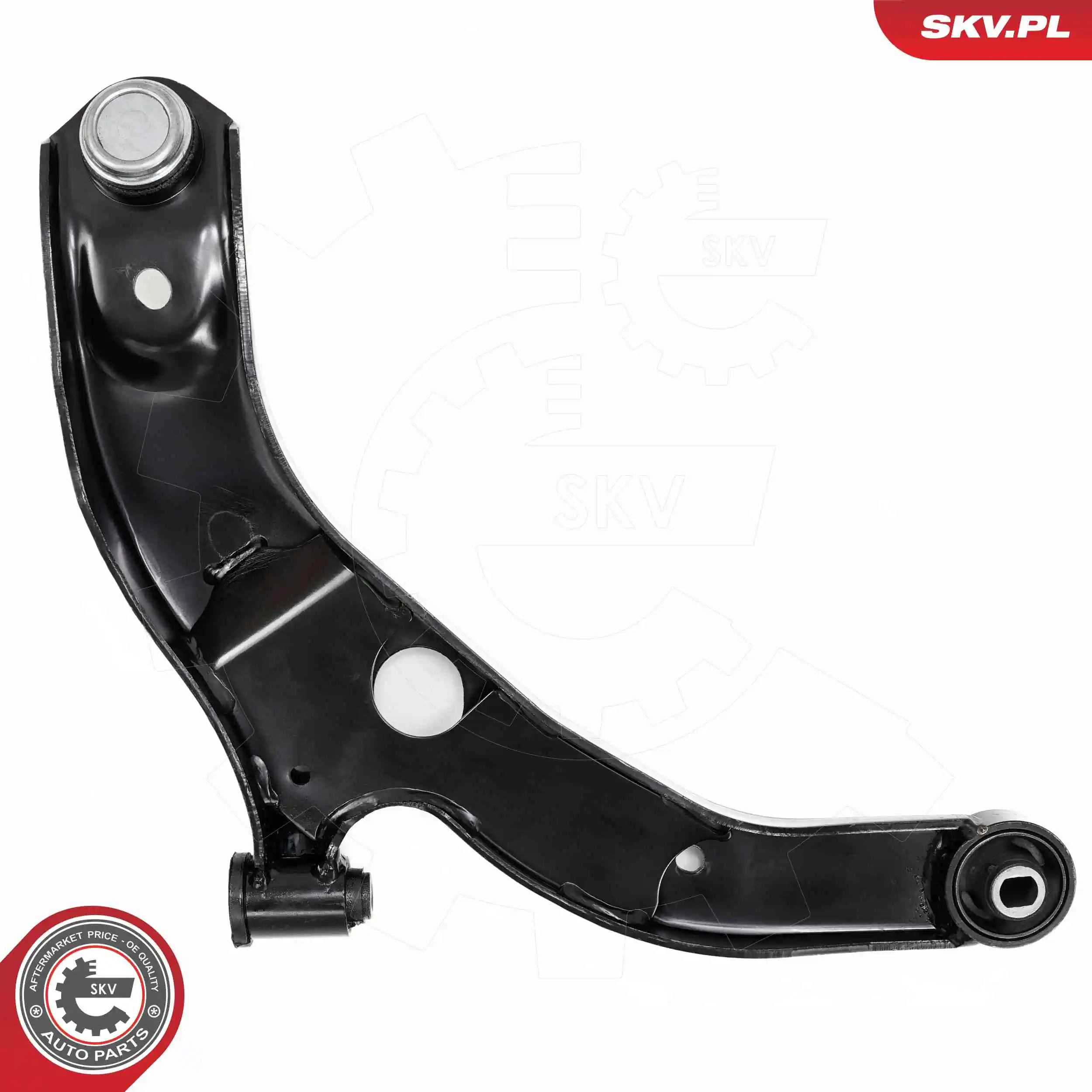 Control/Trailing Arm, wheel suspension 69SKV043