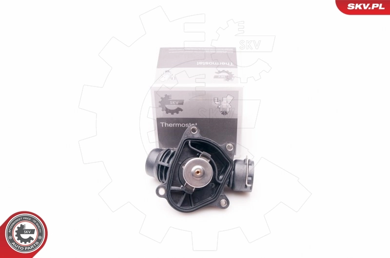 Thermostat, coolant 20SKV064