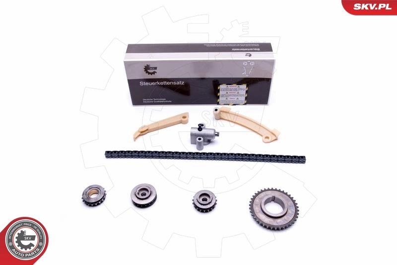 Timing Chain Kit 21SKV184