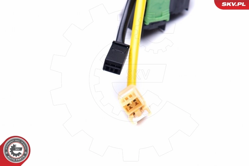 ESEN SKV 96SKV554 Clockspring, airbag