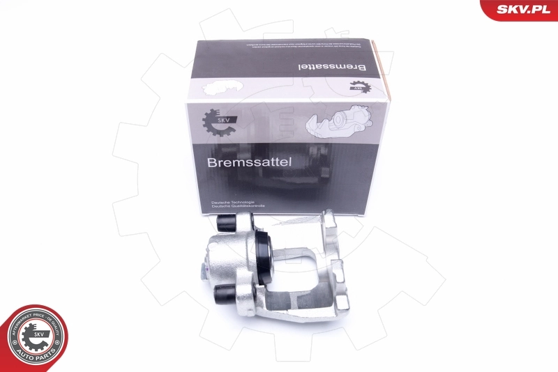 Brake Caliper 42SKV262