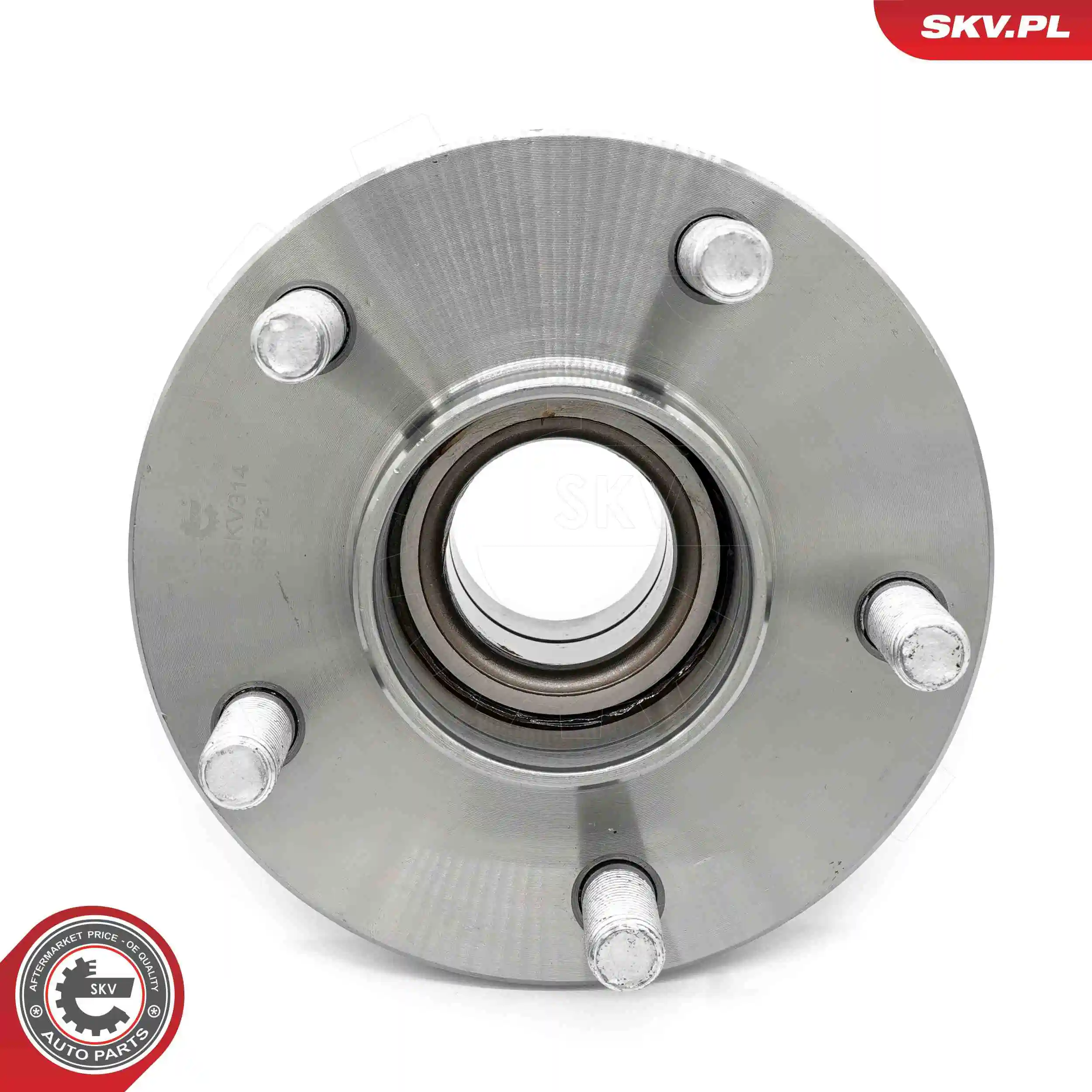 Wheel Bearing Kit 29SKV314