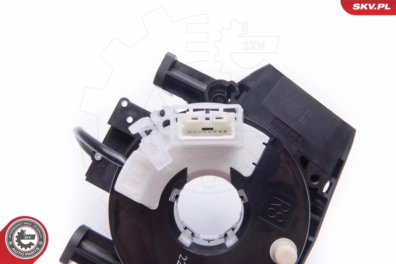 Clock Spring, airbag 96SKV569