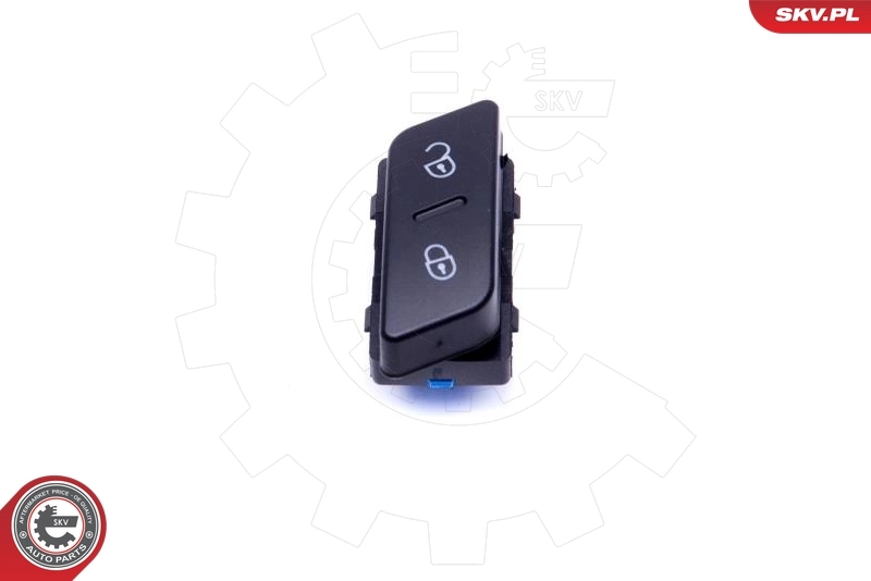 Switch, door lock 96SKV927