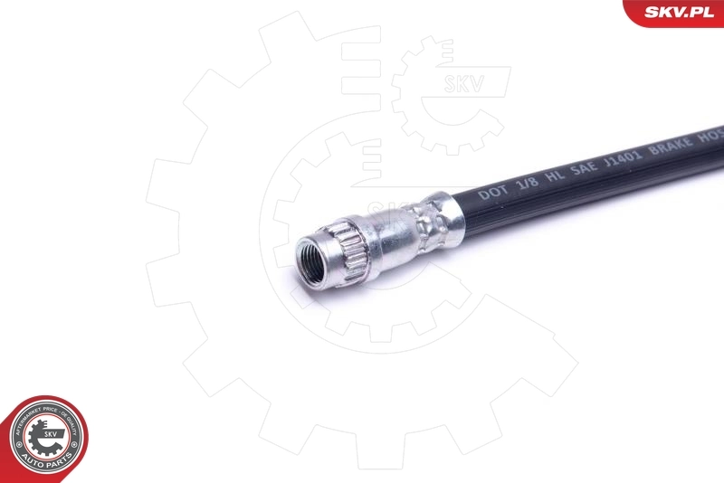 ESEN SKV 35SKV143 Brake Hose