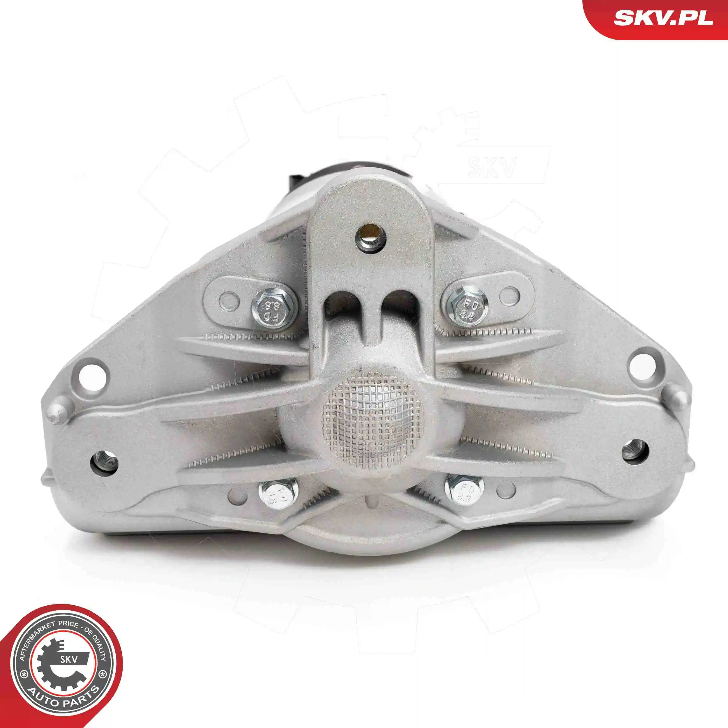 Air Suspension Strut 58SKV703