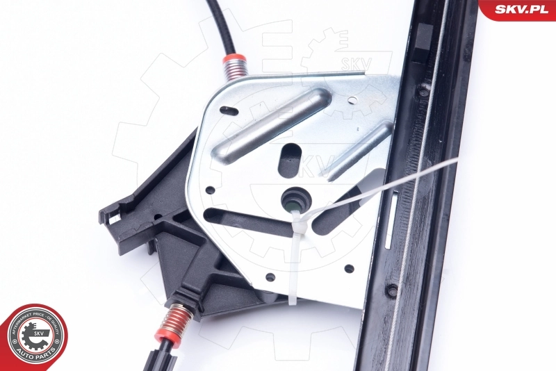 Window Regulator 01SKV452