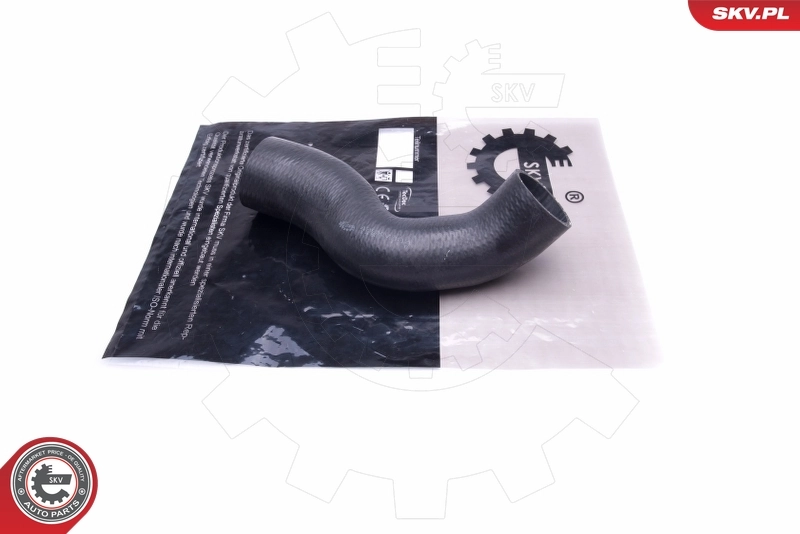 Charge Air Hose 43SKV384