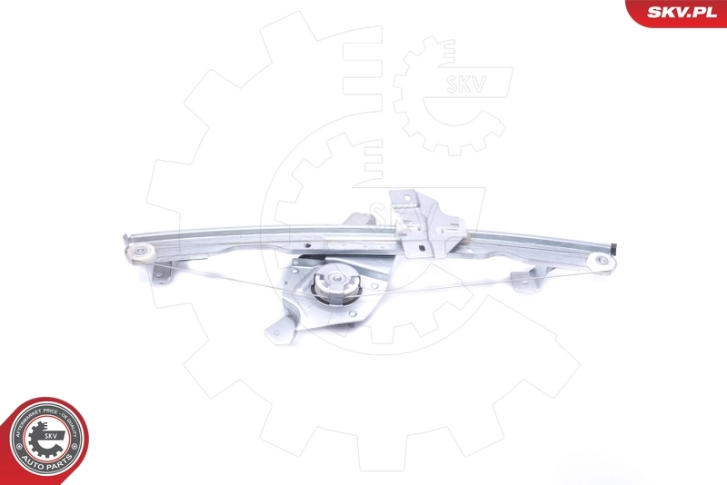 Window Regulator 00SKV512
