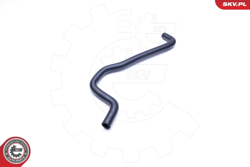 Radiator Hose 24SKV363