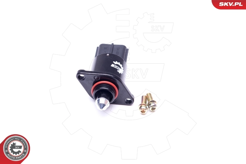 Idle Control Valve, air supply 08SKV051
