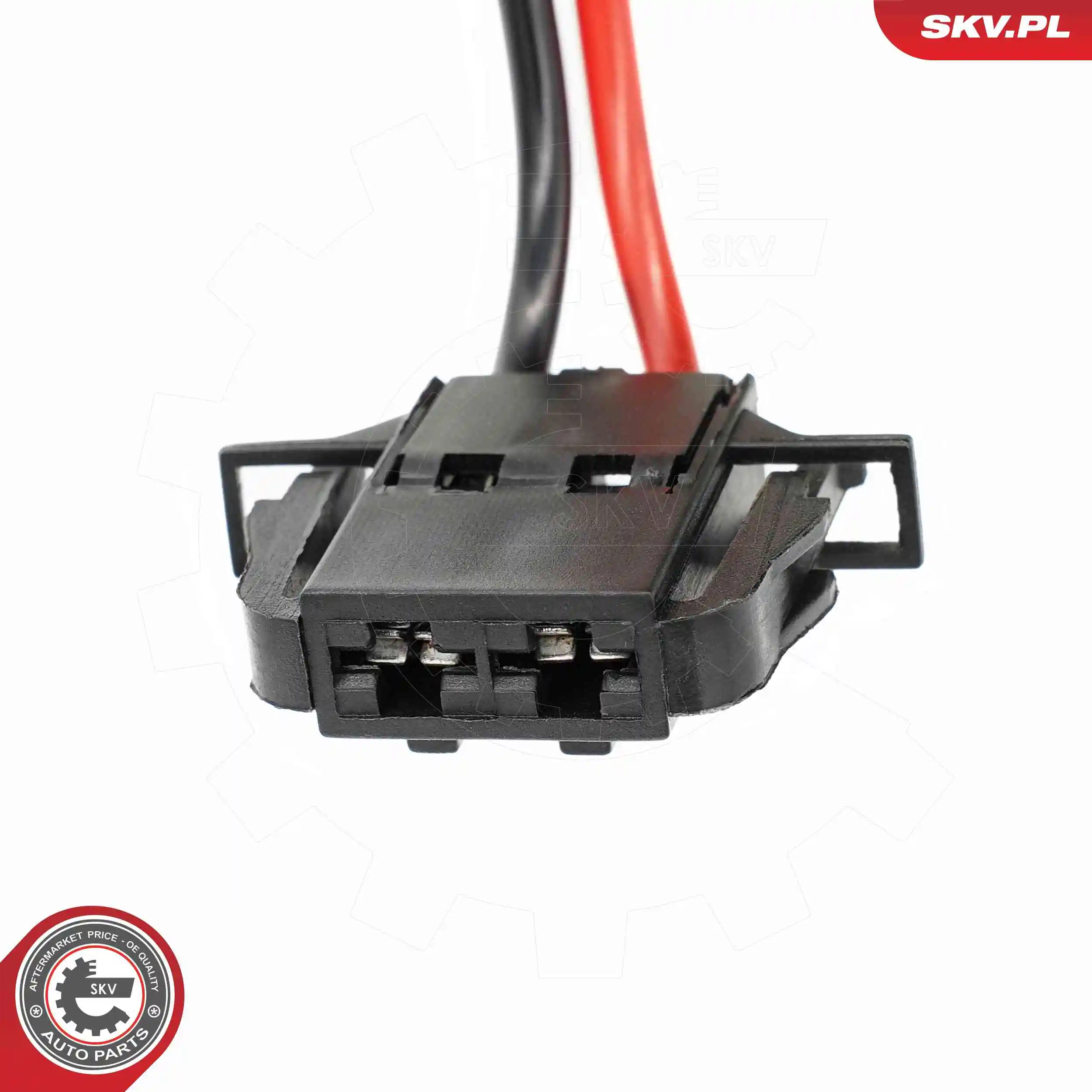 Interior Blower 68SKV222