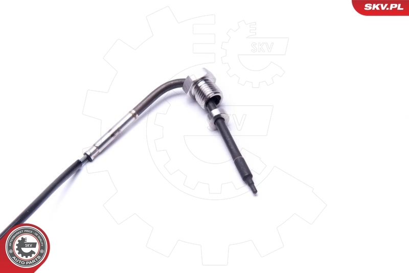 Sensor, exhaust gas temperature 30SKV420