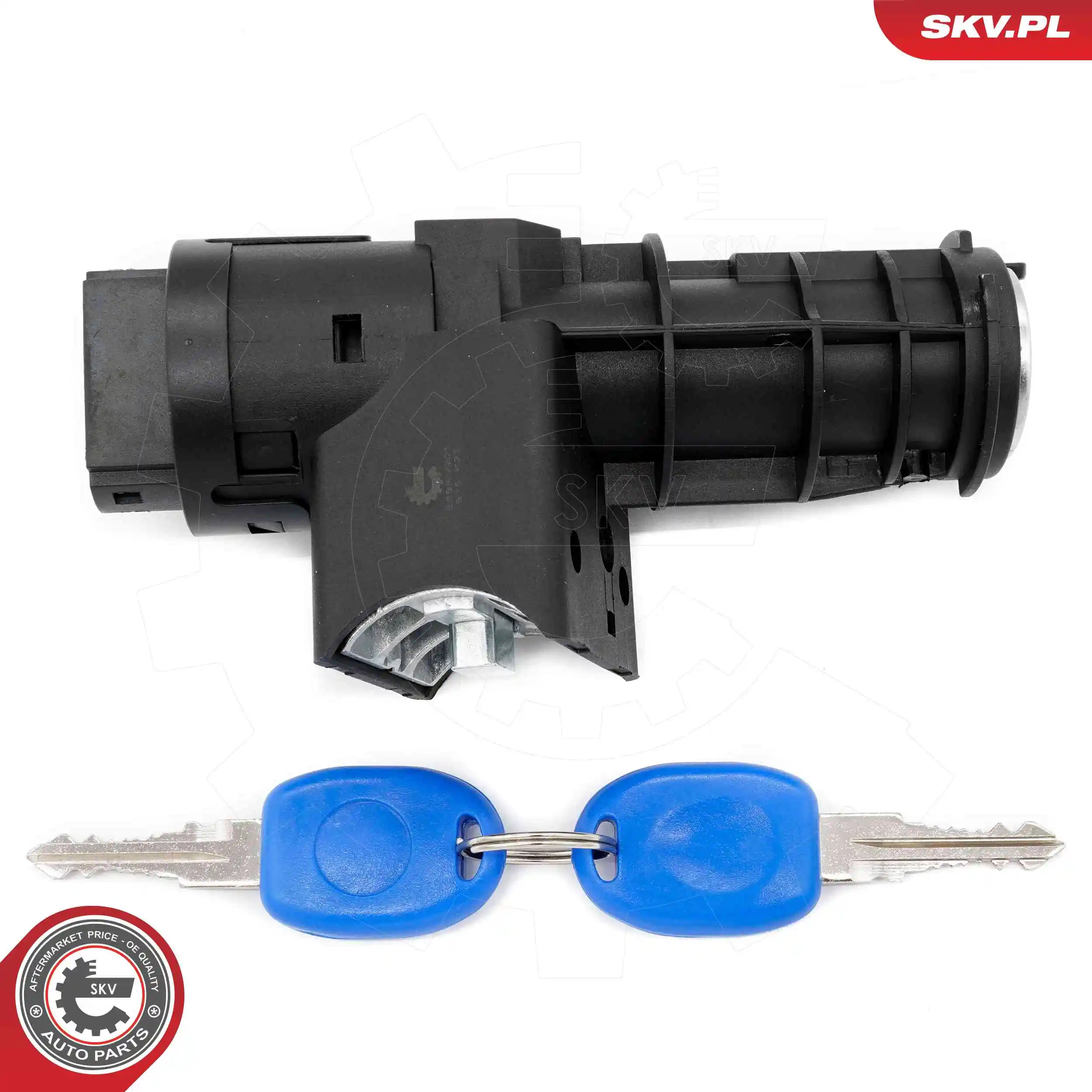 ESEN SKV 65SKV201 Steering Lock
