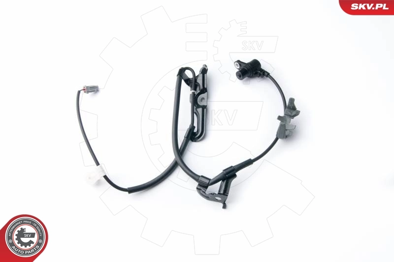 Sensor, wheel speed 06SKV213