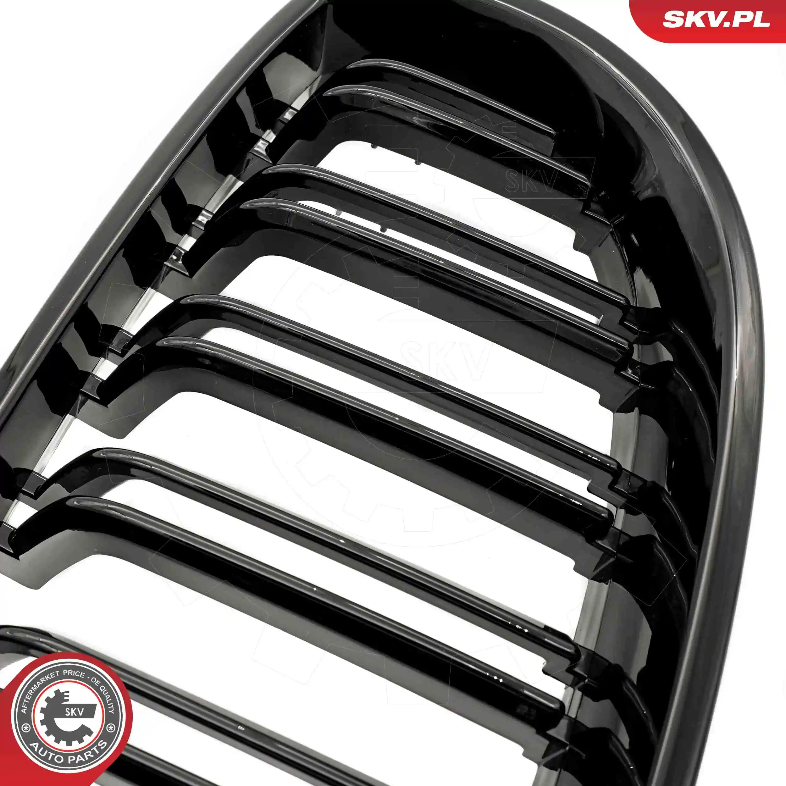 ESEN SKV 66SKV171 Radiator Grille