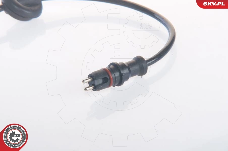 ESEN SKV 06SKV132 Sensor, wheel speed