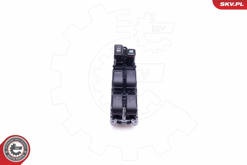 Switch, window regulator 37SKV136