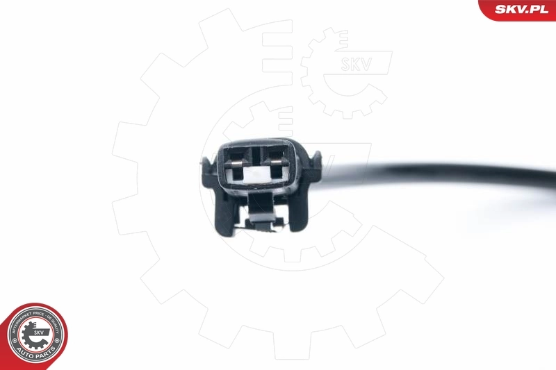 Sensor, wheel speed 06SKV254