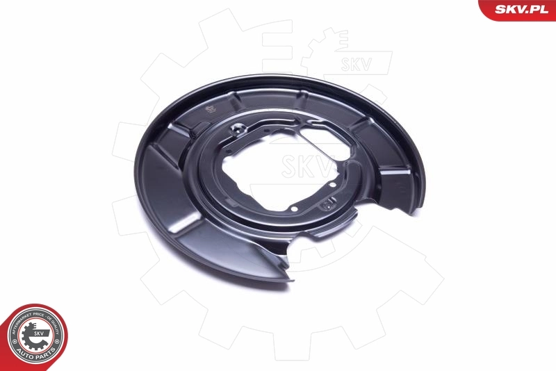 Splash Guard, brake disc 57SKV629