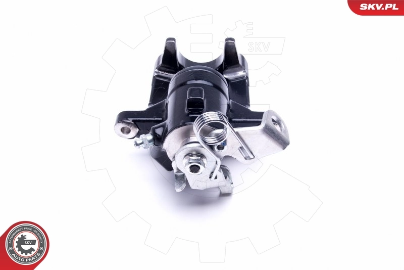 Brake Caliper 23SKV113 BLACK