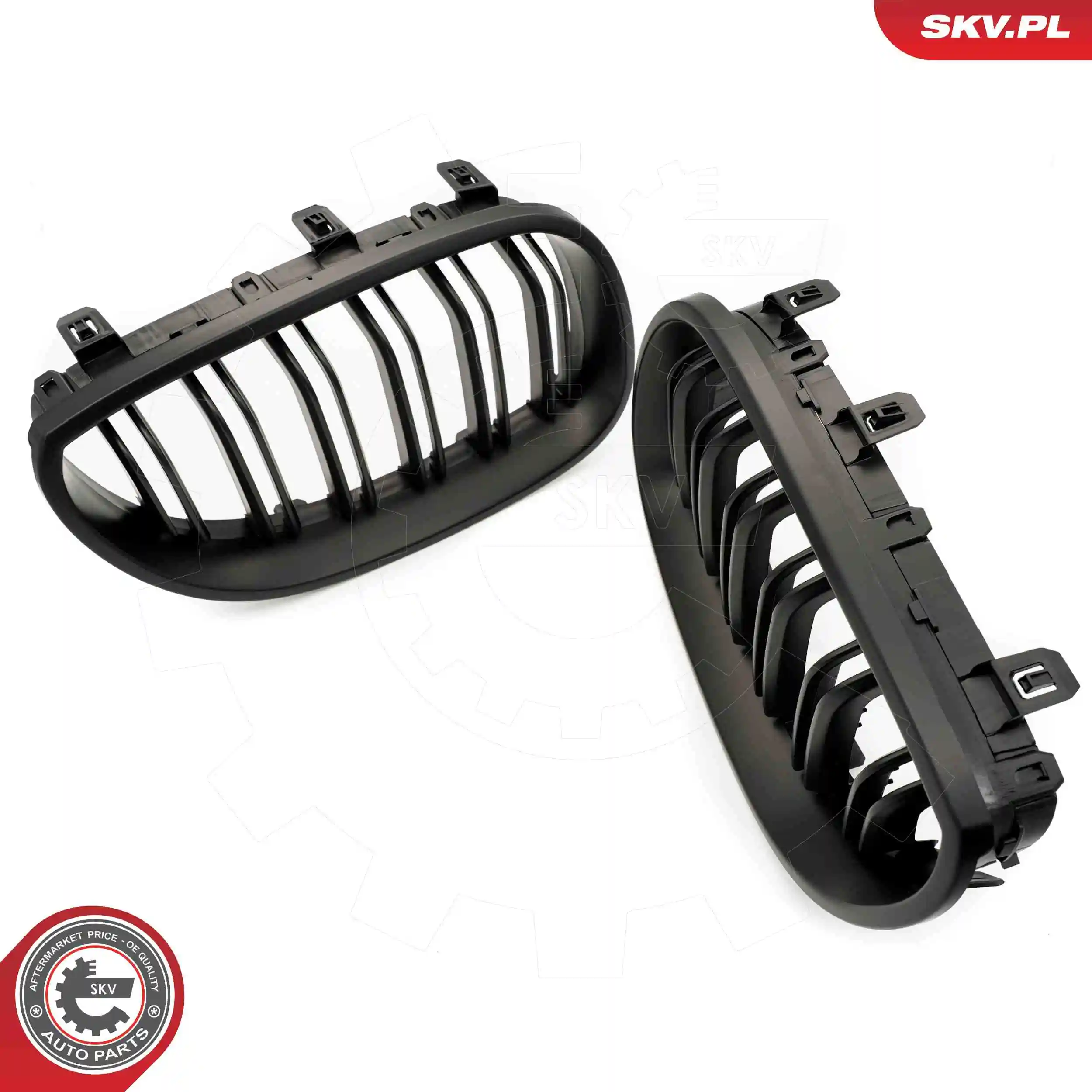 ESEN SKV 66SKV173 Radiator Grille