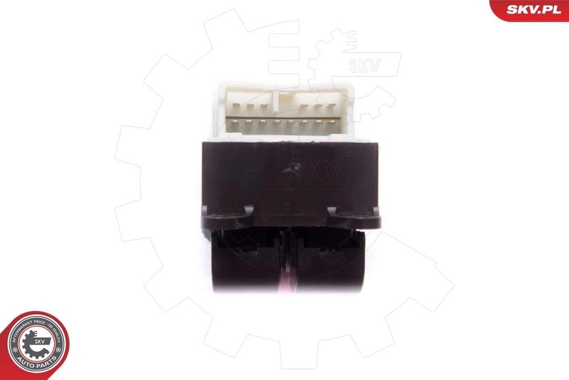 ESEN SKV 37SKV186 Switch, window regulator