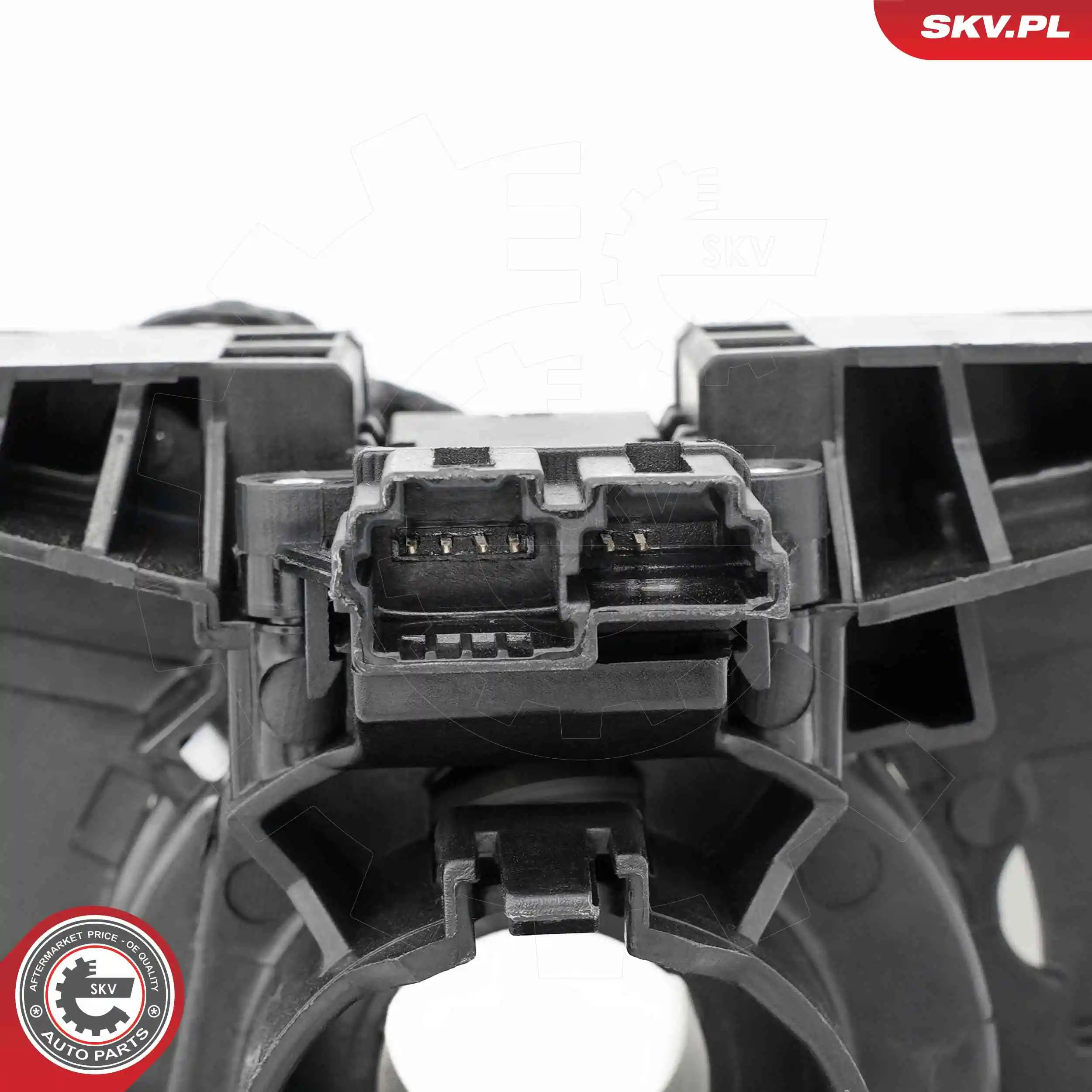 Clock Spring, airbag 96SKV653