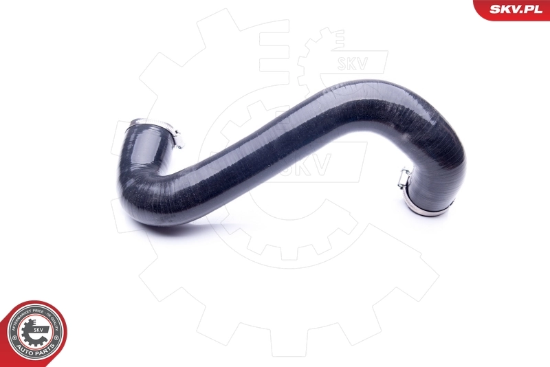 Charge Air Hose 24SKV793