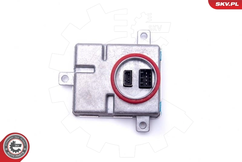 Control Unit, lights 59SKV036