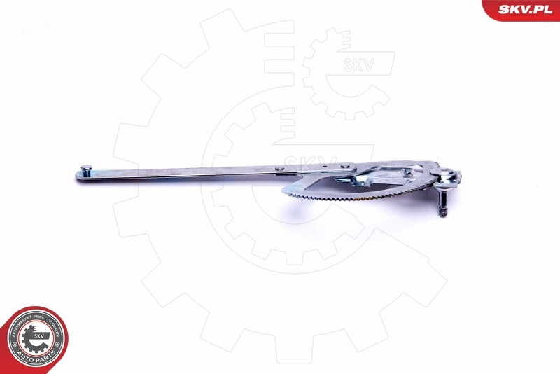 Window Regulator 00SKV881
