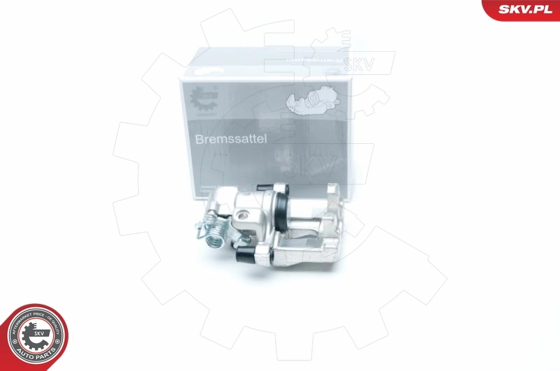 Brake Caliper 23SKV224