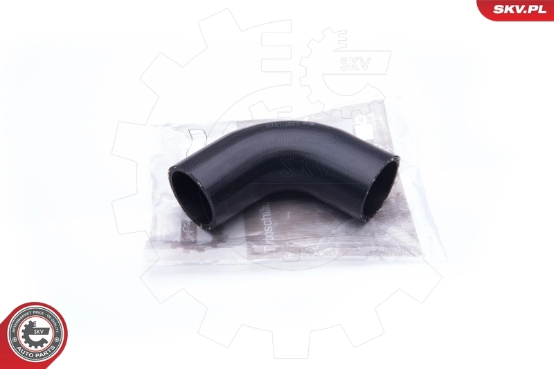 Charge Air Hose 24SKV875