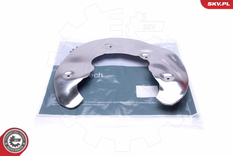 Splash Guard, brake disc 57SKV171
