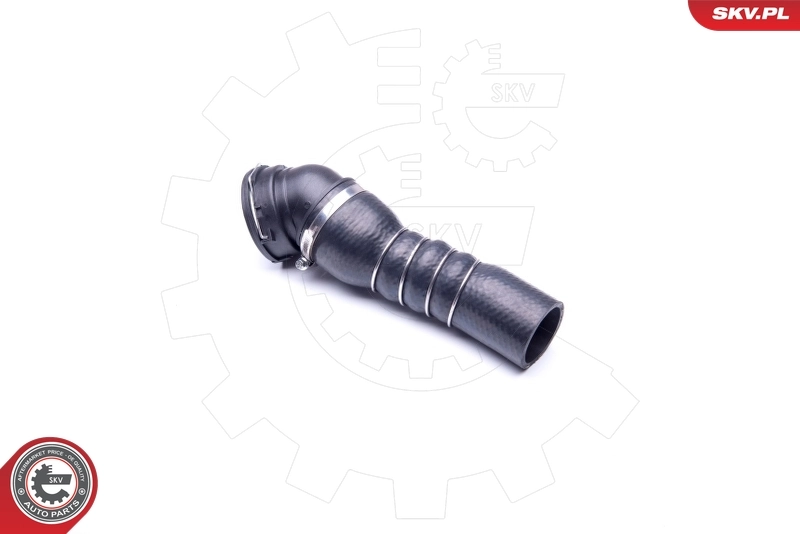 Charge Air Hose 24SKV730