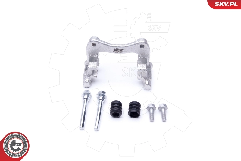 Bracket, brake caliper 50SKV640