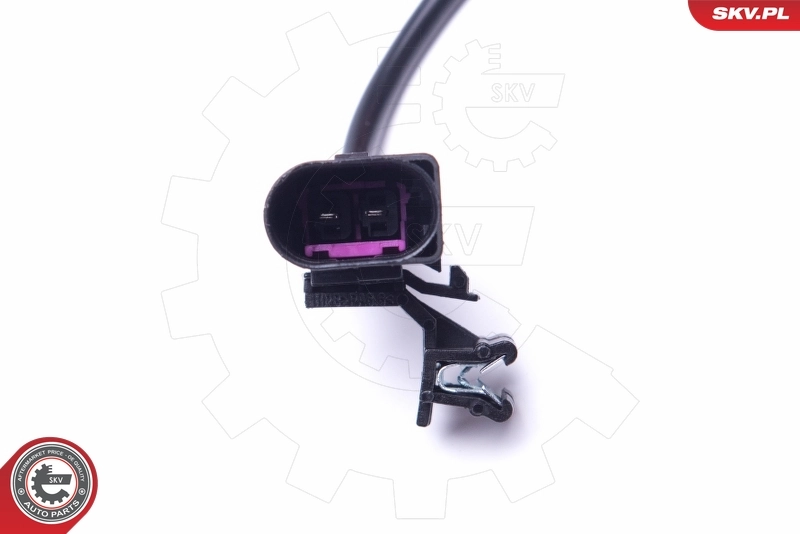 Bonnet Lock 16SKV244