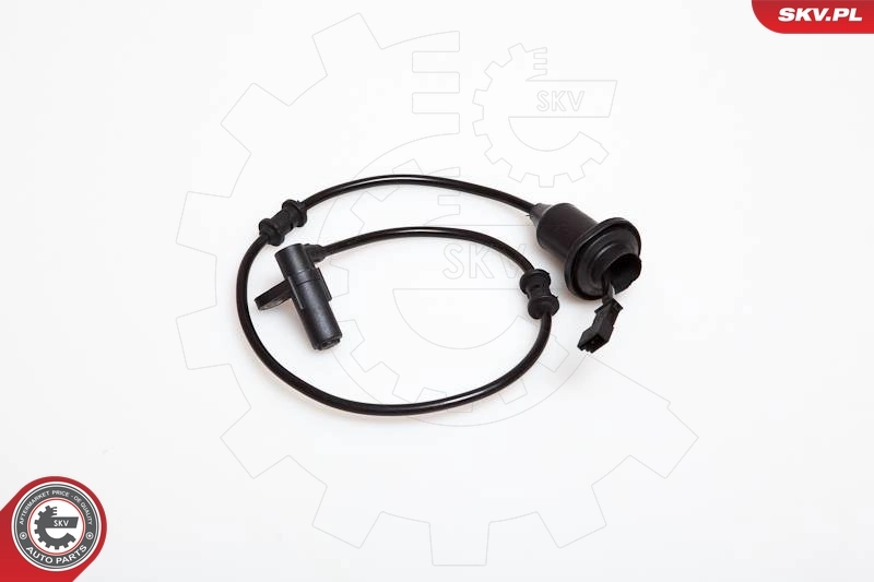 Sensor, wheel speed 06SKV002