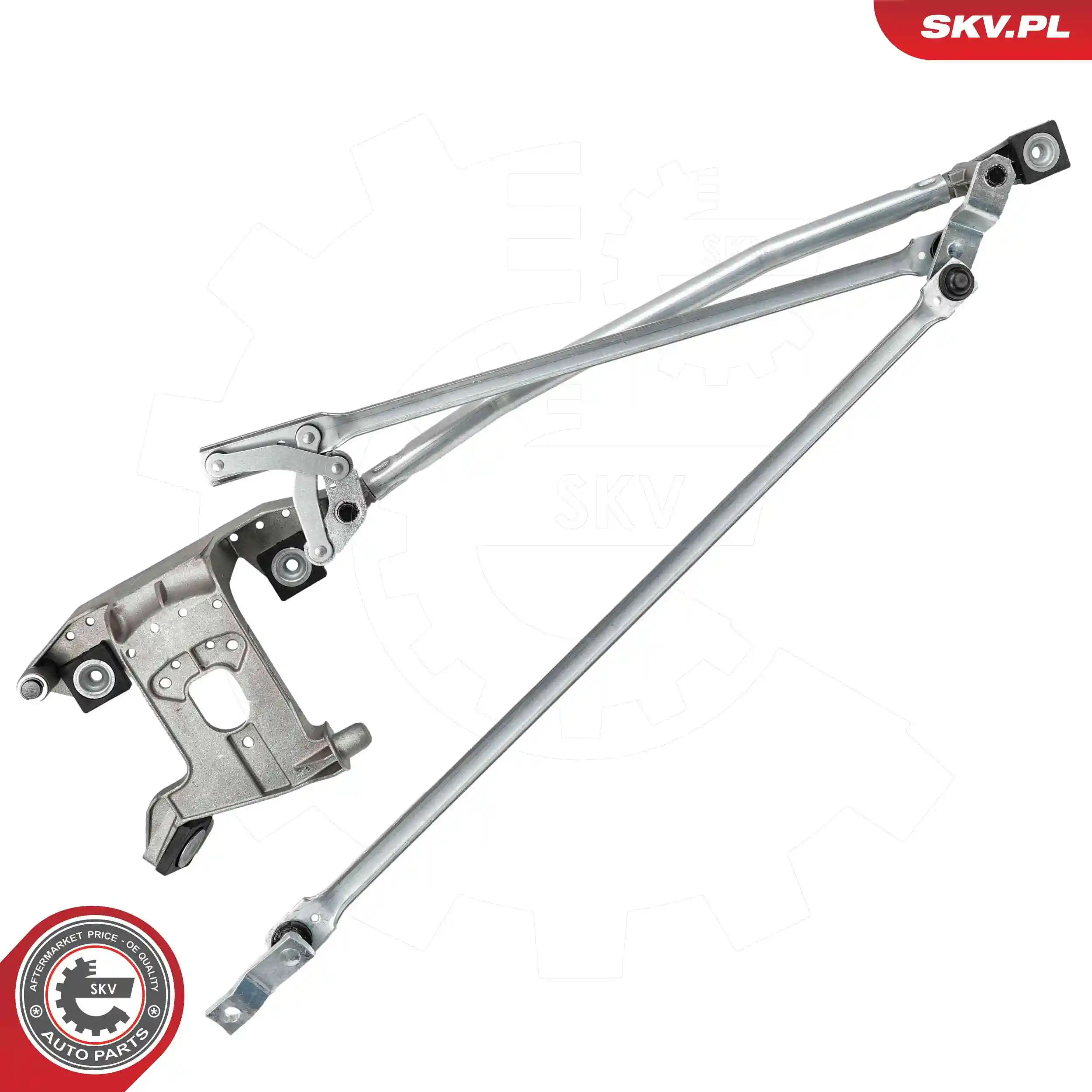 ESEN SKV 05SKV198 Wiper Linkage