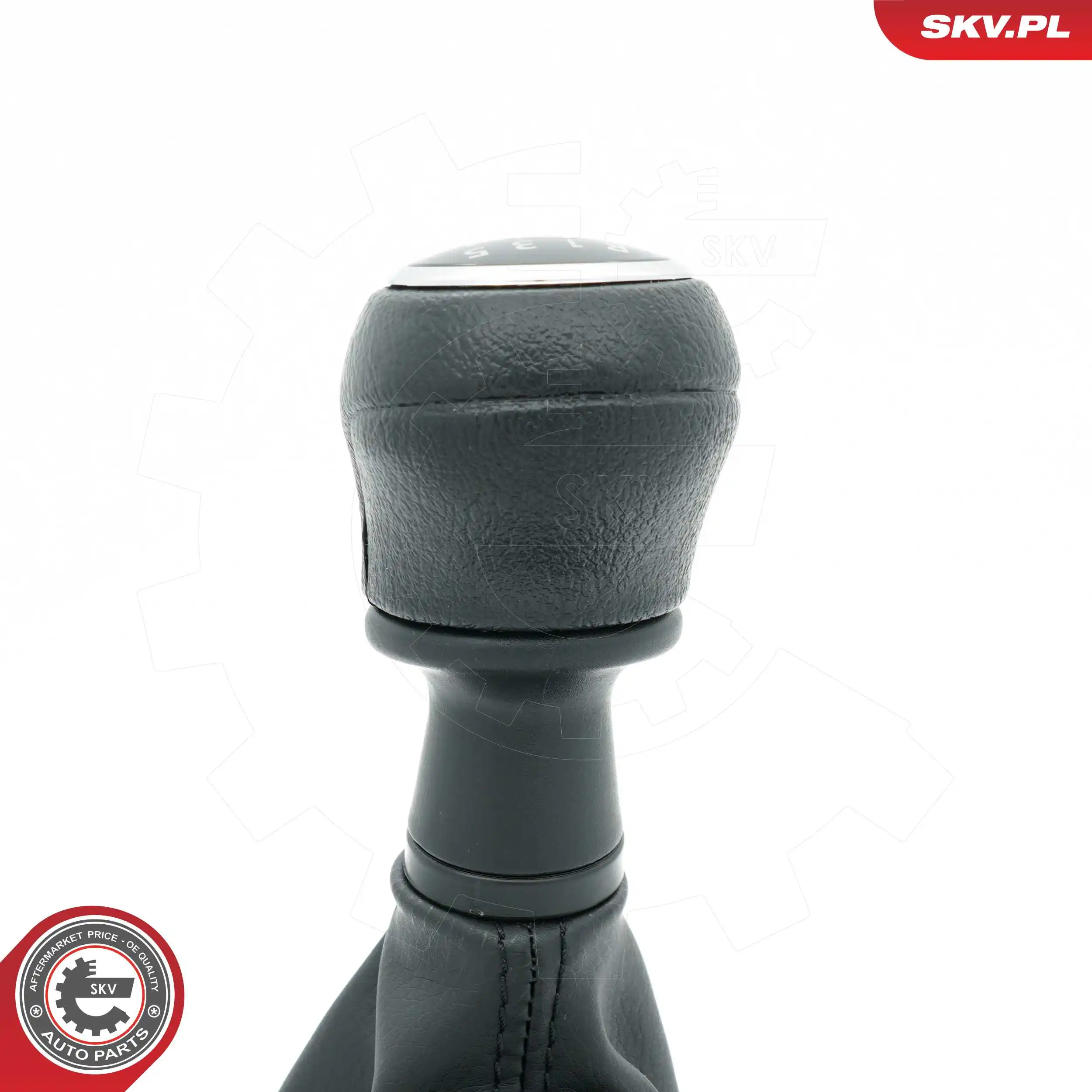 Gear Shift Lever Knob 63SKV485