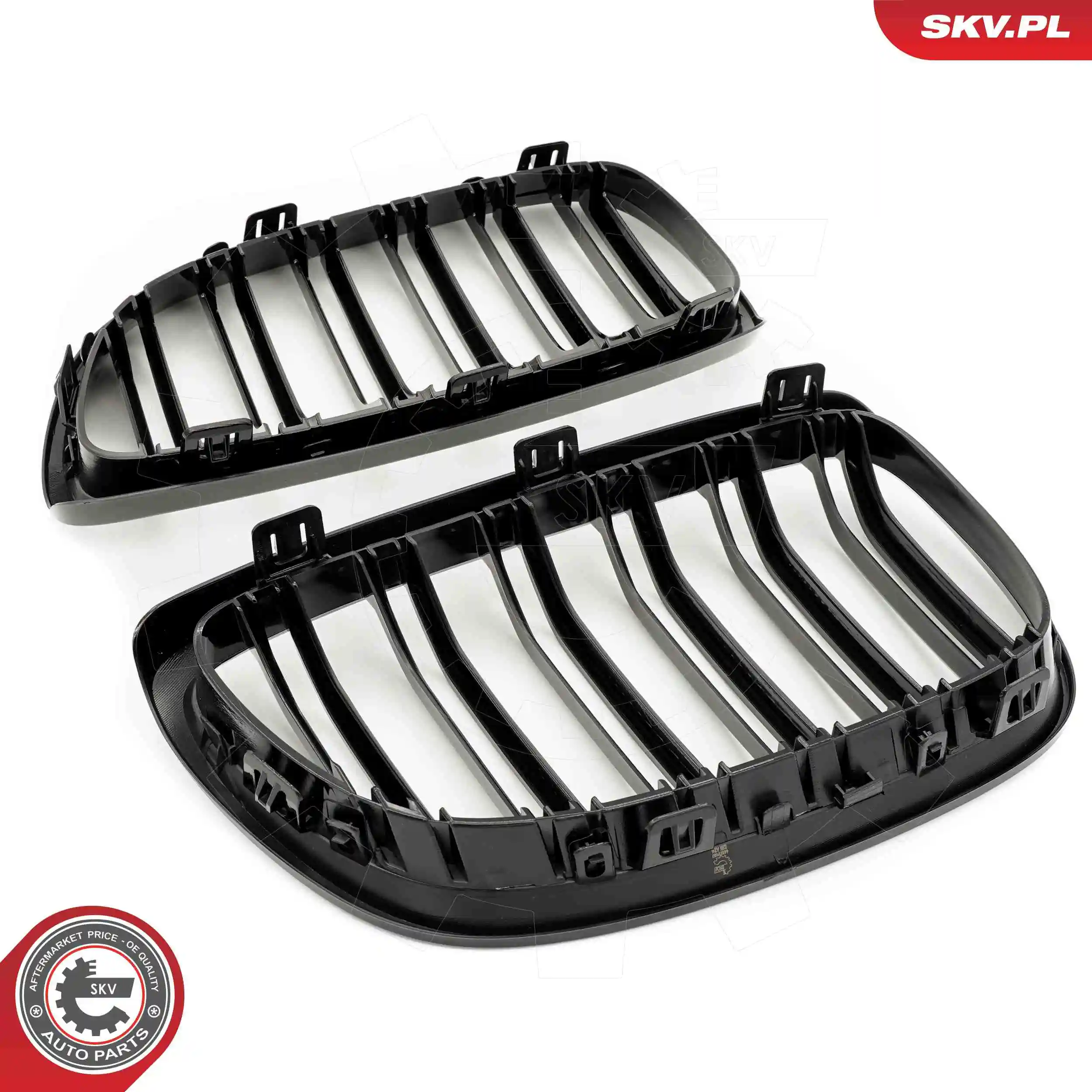 ESEN SKV 66SKV107 Radiator Grille