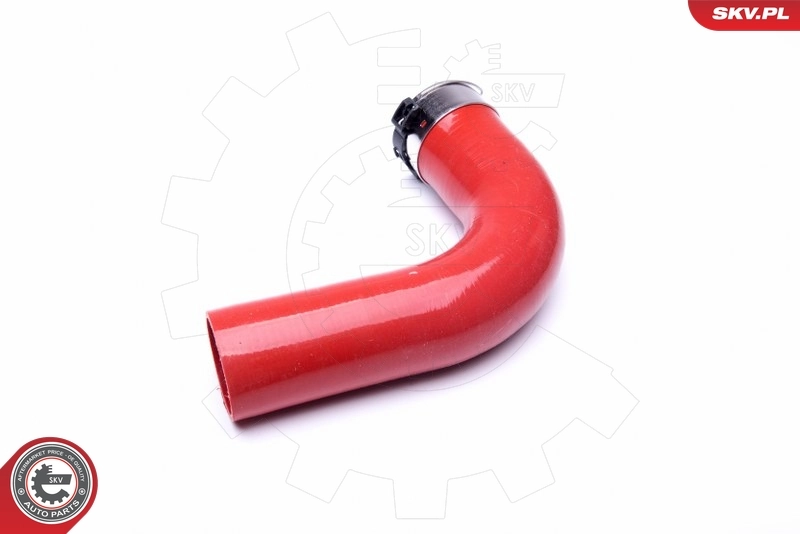 Charge Air Hose 24SKV912