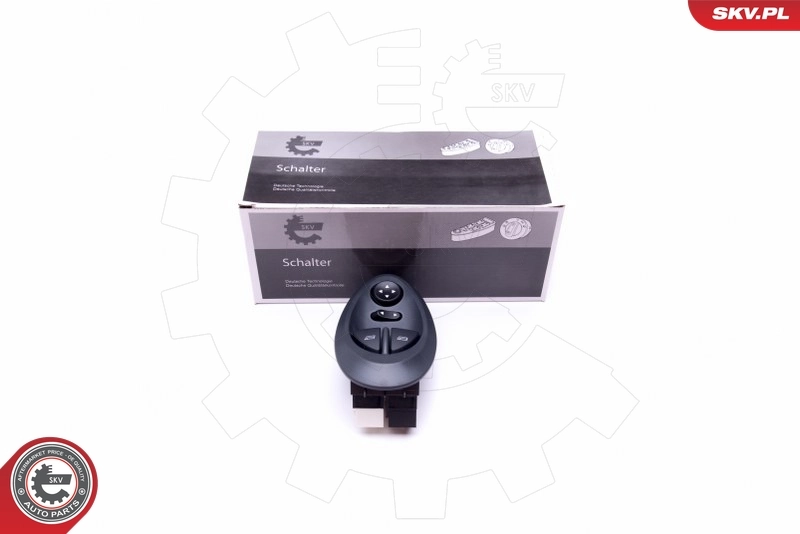 Switch, window regulator 37SKV149