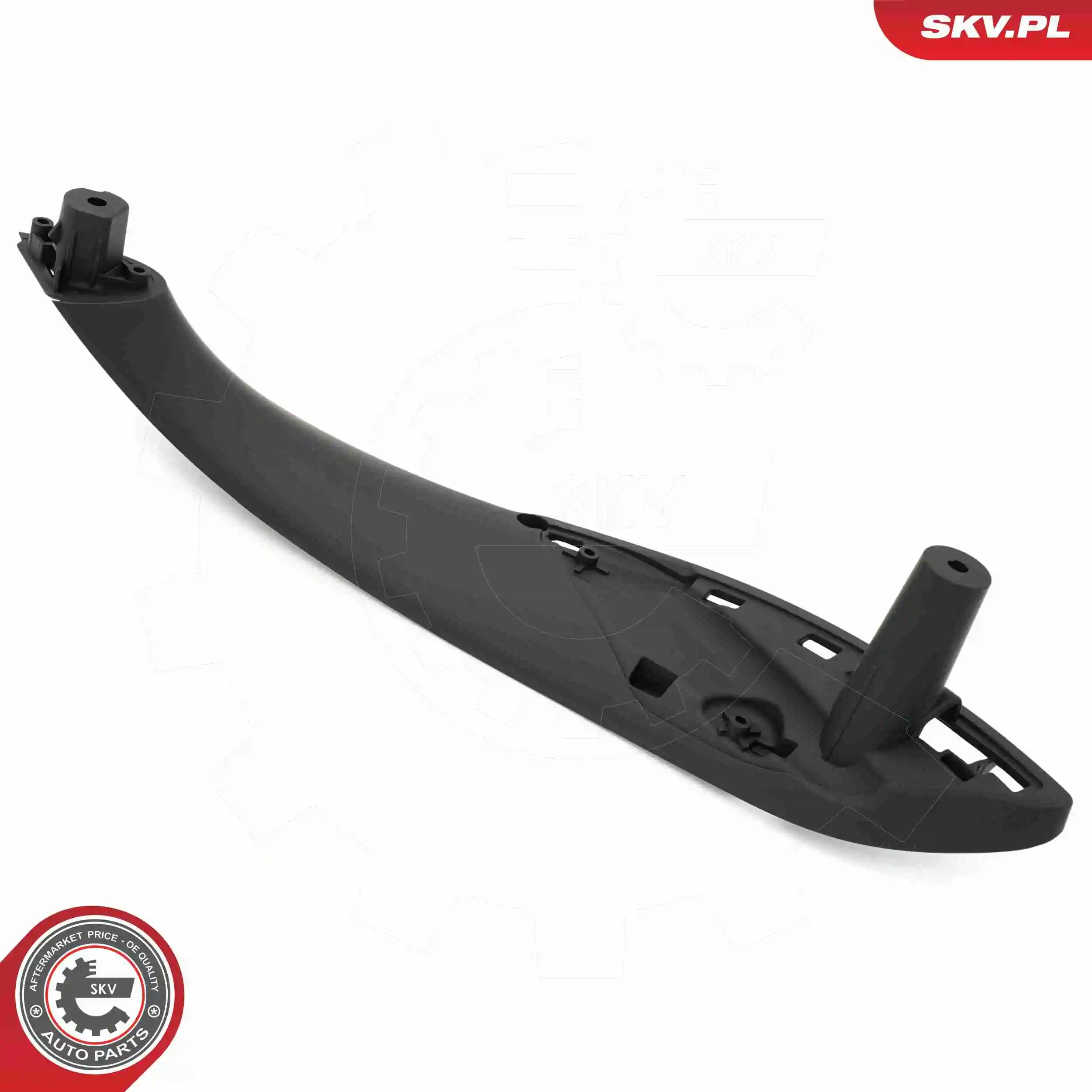 Door Handle, interior equipment 97SKV035